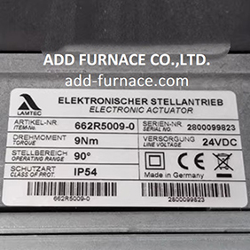LAMTEC 662R5009-0